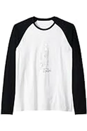 Corpse Bride Butterflies Camiseta Manga Raglan