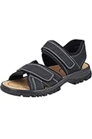 Rieker 25051, Sandalia Hombre, , 40 EU