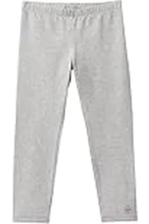 Benetton Leggings 3mt1gf01l, , 1 año para Niñas