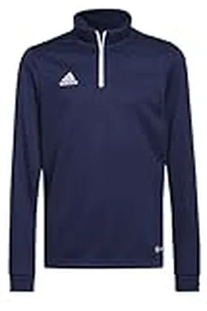 adidas Unisex niños Entrada 22 Training Top, , 7-8 Years