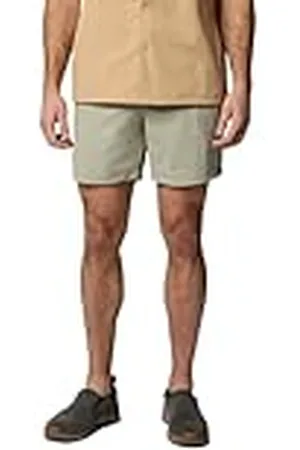 Columbia Pantalón Corto Landroamer Ripstop II para Hombre