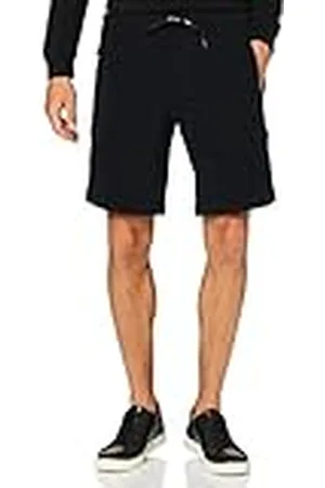 Armani Exchange French Terry Pantalones Cortos para Hombre, , M