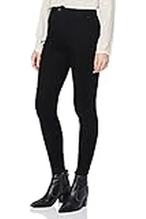 Noisy May NOS DE Nmcallie HW Skinny Jeans Vi023bl Noos Vaqueros, , 40 /L32 (Talla del Fabricante: 32) para Mujer