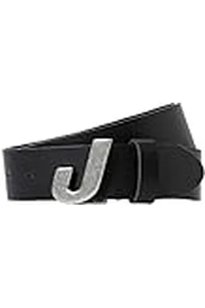JACK & JONES Jacjones J Leather Belt Cinturón, , 90 para Hombre