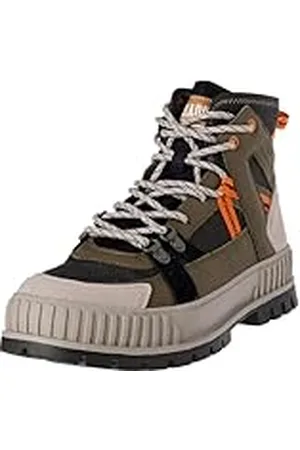 Palladium Pallashock Outcity, Zapatillas Hombre, , 42.5 EU
