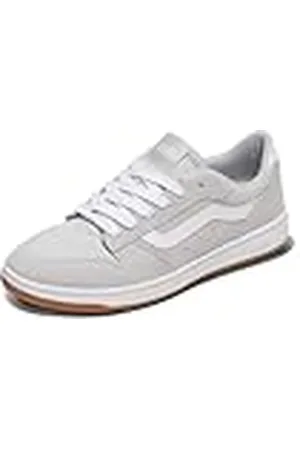 Vans Ryland, Zapatillas Hombre, 7Vf - Suede/Canvas Lunar Rock, 45 EU