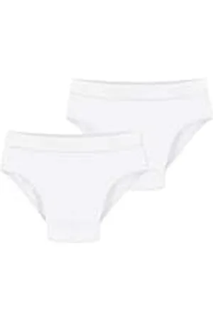 Petit Bateau A0BNI Ropa Interior Niños 10 Años