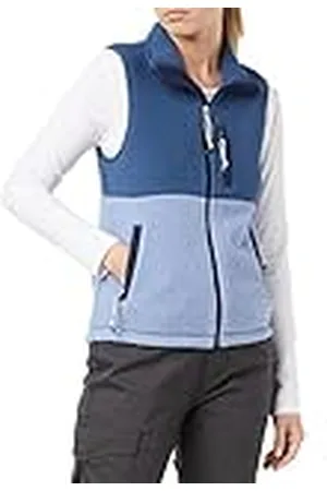The North Face Cragmont Chaleco, , XS para Mujer
