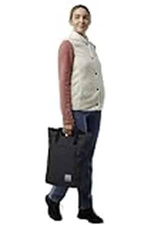 Jack Wolfskin Ebental, Bolso con asa para Mujer, , Einheitsgröße