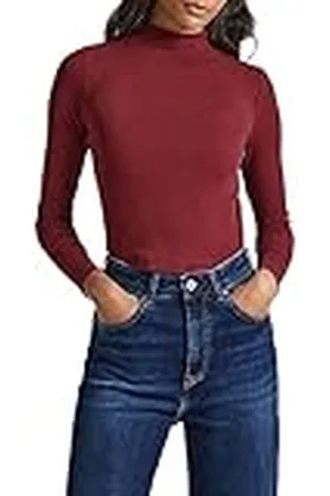 Pepe Jeans Winona Perkins T-Shirt, , S para Mujer
