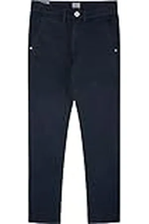 Pepe Jeans Greenwich Pantalones chinos, , 4 años Niños
