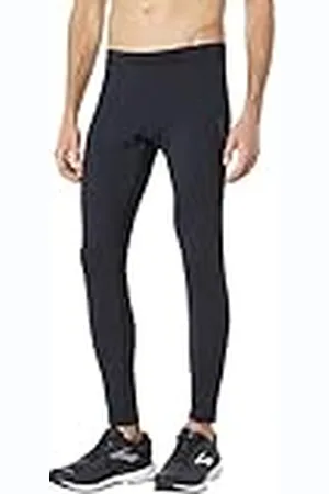 Brooks 211359001 Momentum Thermal Tight Pants Hombre Black Tamaño 30