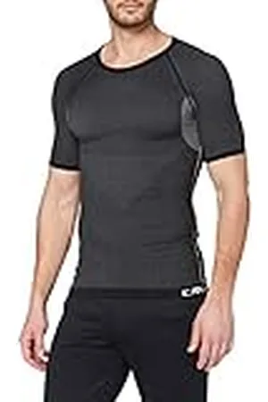 CMP Camiseta Hombre Sin Costuras, , XLXXL