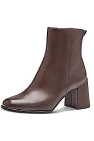 Marco Tozzi Mujer 2-25327-41, Botines de tacón, , 40 EU