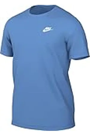 Nike Sportswear Club Camiseta - Hombre, , AR4997-412, L