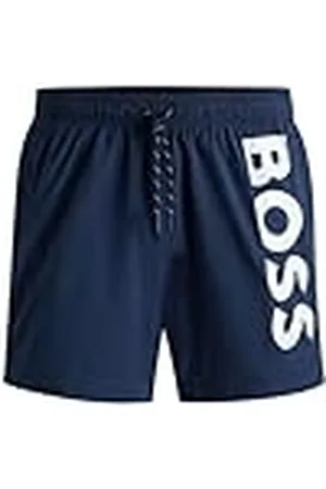 HUGO BOSS Octopus Bañador, , XXL para Hombre