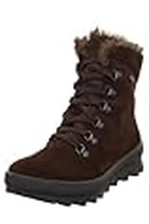 Legero Novara Gore-Tex-Forro cálido, Botas para Nieve Mujer, , 36 EU