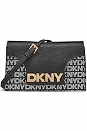 DKNY Cartera Avril para Mujer en un Bolso de Mano, , One Size, Bolso de Mano