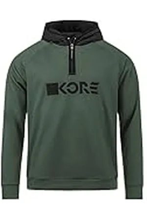 Head Sudadera con Capucha Kore Tech para Hombre