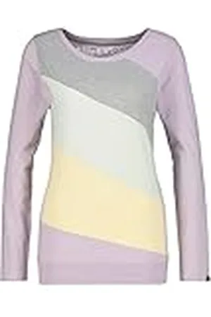alife kickin Lenjaak A Camiseta, , L para Mujer
