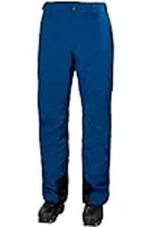 Helly Hansen Helly-Hansen Mens Legendary Insulated Pant, Fiordo Profundo, 2XL