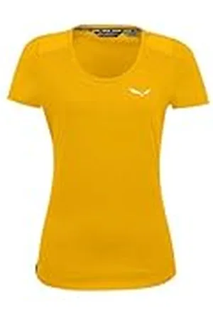 Salewa Camiseta Marca Modelo LAVAREDO Hemp W T-Shirt.