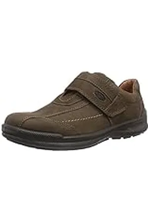 Jomos Man Life, Mocasines Hombre, Marrón (Choco 12/343), 51 EU