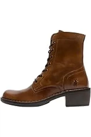 Fly London Milu044fly, Botas Cortas al Tobillo Mujer, , 40 EU