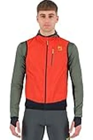 Karpos 2500876-024 LAVAREDO VEST Sports vest Hombre Tamaño S