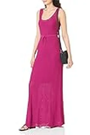 Comma, Vestido Informal, , 38