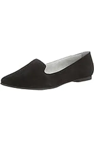 QS by s.Oliver 24217, Mocasines Mujer, , 36 EU