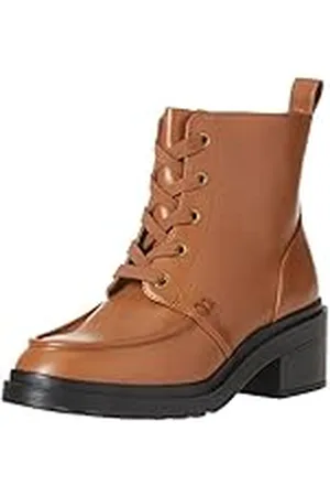 Amazon Botas con puntera de mocasín Mujer, , 37.5 EU