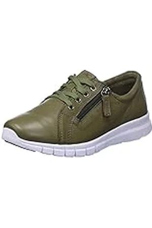 Andrea Conti Zapatillas Mujer, , 38 EU