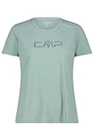 CMP Camiseta sin Mangas para Mujer