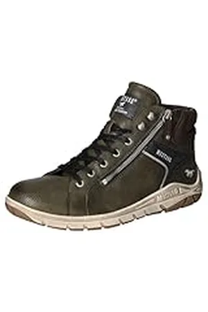 Mustang 4160-502, Zapatillas Hombre, , 45 EU