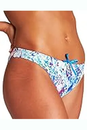 Arena Parte Inferior Bikini Modelo Real Brief Marca