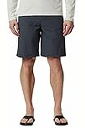 Columbia Lavado Pantalones Cortos Informales, , 44W x 8L para Hombre