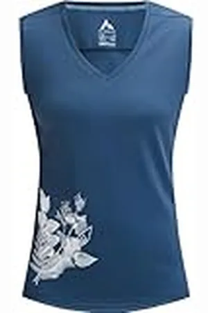 mc kinley Mckinley Comaly Camiseta sin Mangas 48