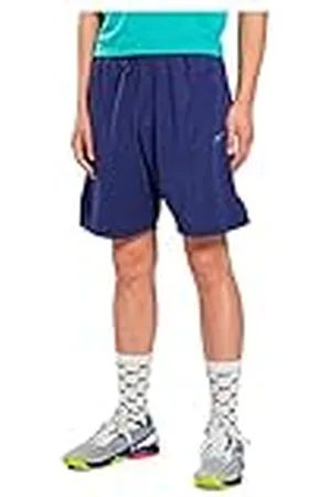 Reebok Pantalón Corto Marca Modelo WOR Melange Short