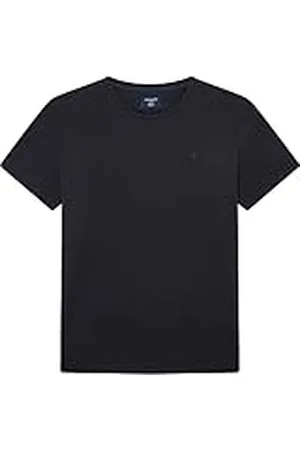 Hackett Pima Cotton tee Camiseta, , M para Hombre