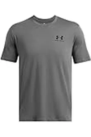Under Armour Hombre UA M SPORTSTYLE LC SS Shirt