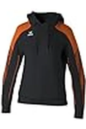 Erima Sudadera con Capucha EVO Star (1072432) Mujer, , 36