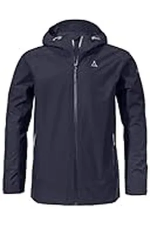 Schöffel Chaqueta Wamberg M, Hombre