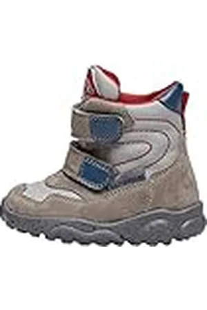 Falcotto Chukar, Sandalias Bebé-Niños, (Grey), 18 EU