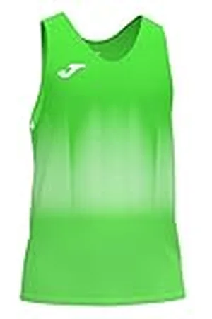 Joma Elite VII Camiseta Running sin Mangas, Niños, , 2XS