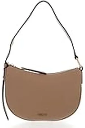 DKNY Scarlett Top Zip Shoulder Bag, Bolso de Hombro Mujeres, , Small