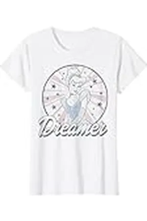 Disney Cinderella Dreamer Graphic - Camiseta Camiseta