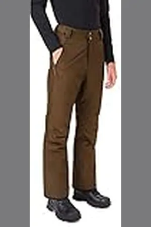 Columbia Pantalones para Hombre Ride On
