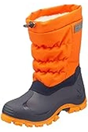 CMP Kids Hanki 2.0 Snow Boots, Botas de Nieve, Unisex niños, , 24 EU