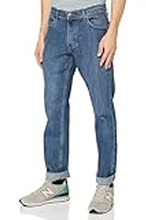 Wrangler RED KABEL REGULAR, Pantalones para Hombre, , 34/30